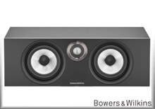 Bowew & Wilkins HTM6 s3